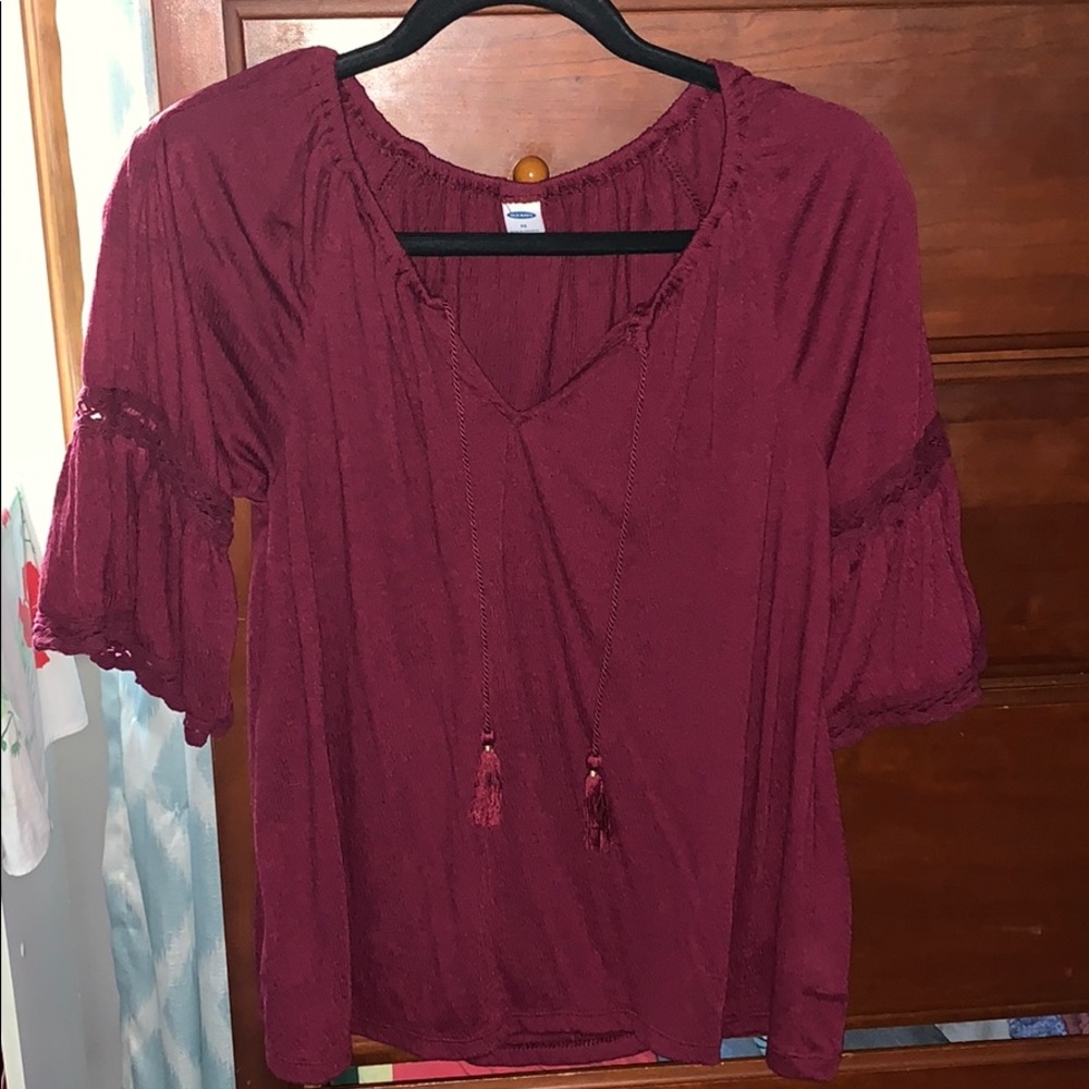 Blouse